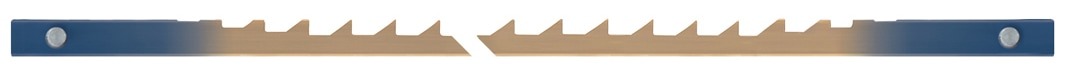 PINNED SKIP (5''/130mm)