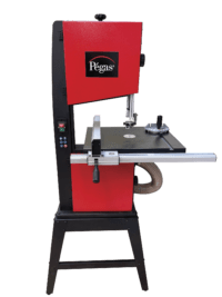 Conventional band saw and scroll saw SRP 13 DUAL